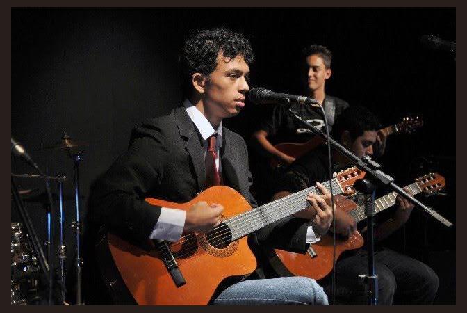 Santiago Rodrigues